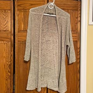 Tommy Bahama long summer sweater